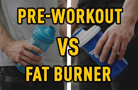 How much fat is in pre workout - calories, carbs, nutrition