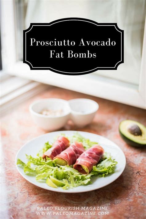 How much fat is in prosciutto, avocado and apple sushi - calories, carbs, nutrition