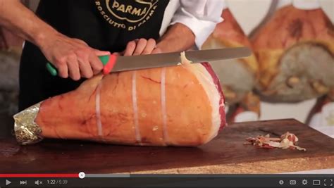 How much fat is in prosciutto & swiss baguette - calories, carbs, nutrition