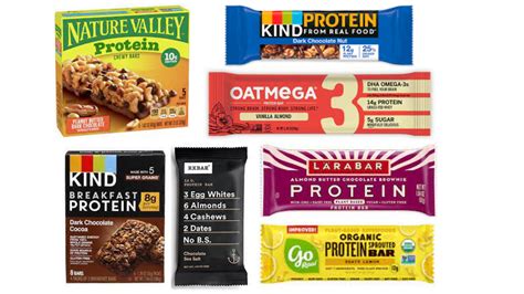 How much fat is in protein energy bar - calories, carbs, nutrition