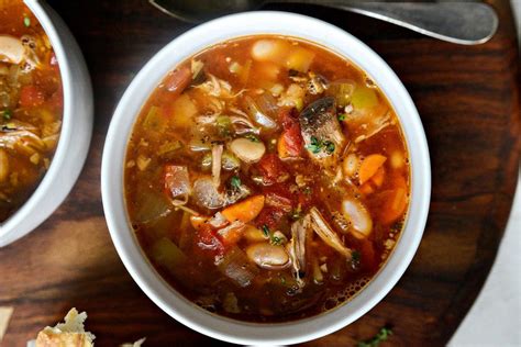 How much fat is in pulled pork soup - calories, carbs, nutrition