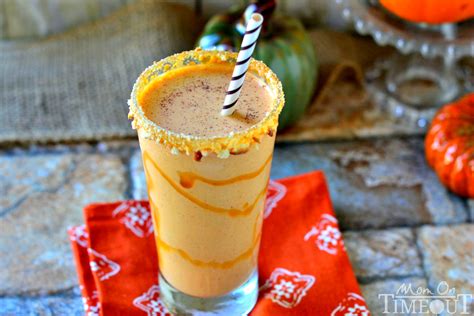 How much fat is in pumpkin pie milkshake - calories, carbs, nutrition