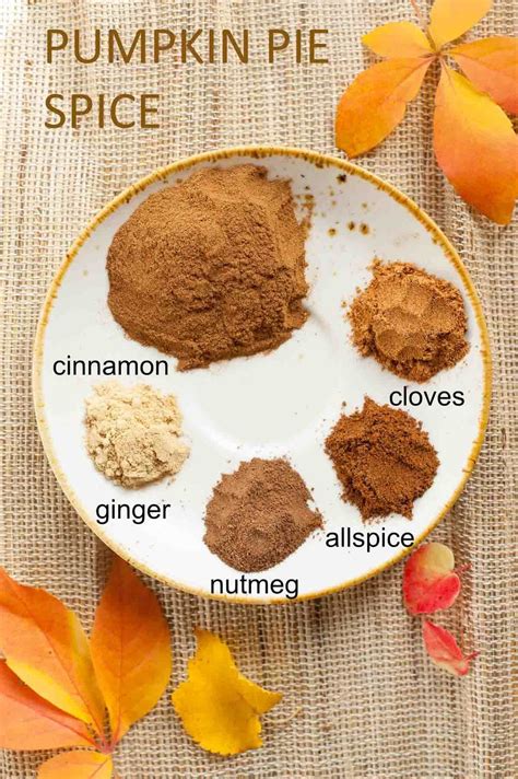 How much fat is in pumpkin spice - calories, carbs, nutrition