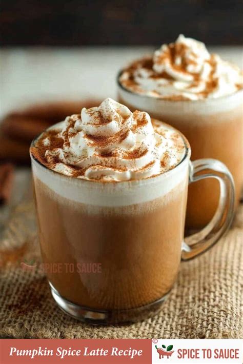 How much fat is in pumpkin spice latte - short - soy milk - with whipped cream - calories, carbs, nutrition