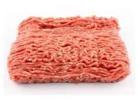 How much fat is in quarter pounder with cheese - no bun - calories, carbs, nutrition