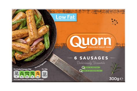 How much fat is in quorn sausage & egg bap - calories, carbs, nutrition