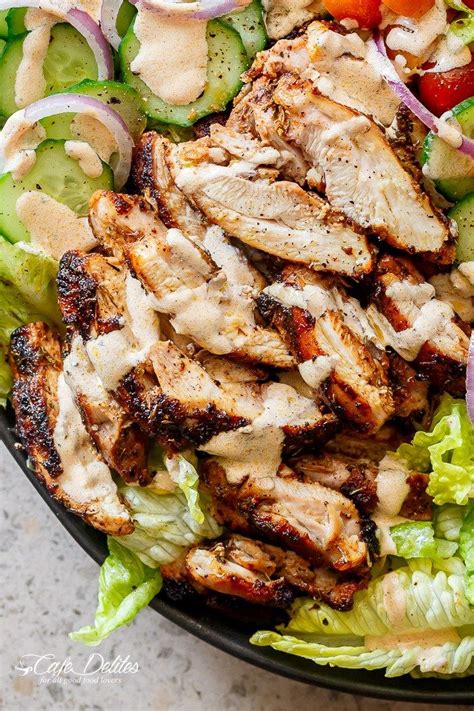 How much fat is in rajun cajun chicken salad - calories, carbs, nutrition