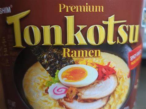 How much fat is in ramen - calories, carbs, nutrition