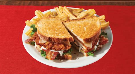 How much fat is in ranch bacon chicken sandwich (13764.0) - calories, carbs, nutrition