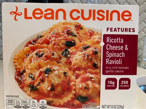 How much fat is in ravioli, cheese (bostwick) - calories, carbs, nutrition
