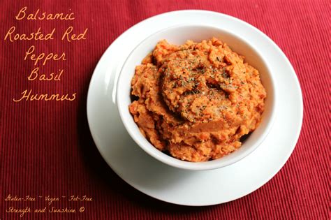 How much fat is in red basil hummus, roasted vegetables - calories, carbs, nutrition