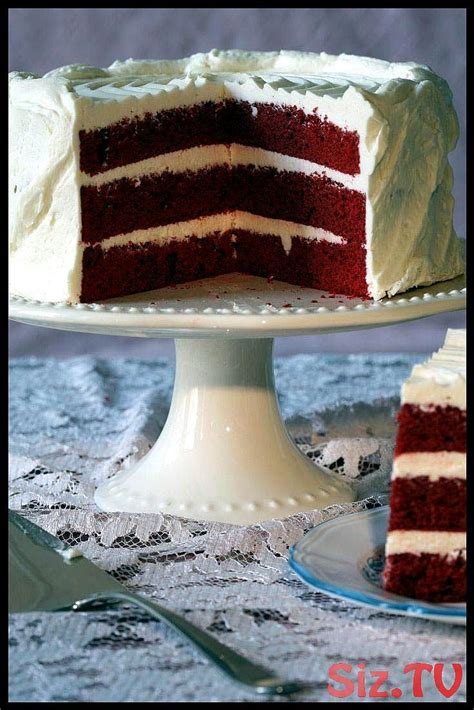 How much fat is in red velvet thimble cake - calories, carbs, nutrition