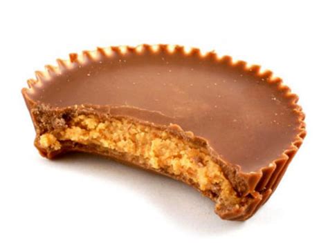 How much fat is in reese's cup - calories, carbs, nutrition