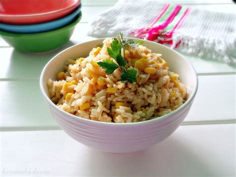 How much fat is in rice white arroz con crema 4 oz - calories, carbs, nutrition