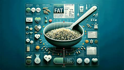 How much fat is in rice with mint - calories, carbs, nutrition