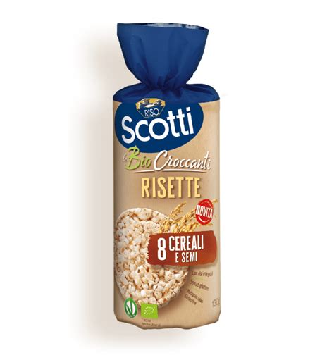 How much fat is in risette integrali - calories, carbs, nutrition