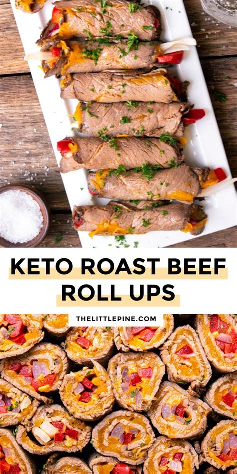 How much fat is in roast beef roll-up (10488.0) - calories, carbs, nutrition