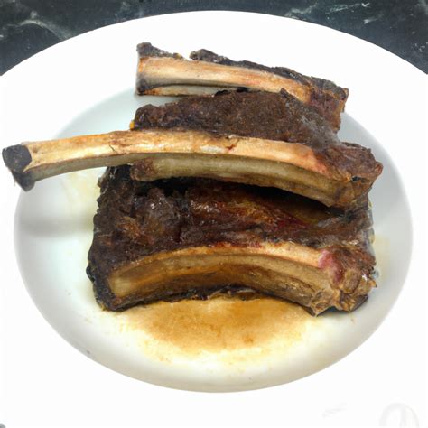 How much fat is in roast prime rib of beef - calories, carbs, nutrition