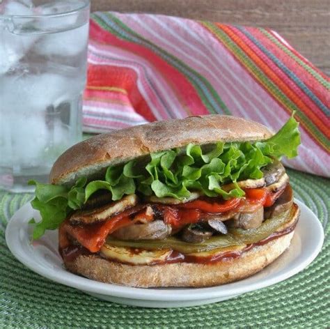 How much fat is in roasted vegetables on sandwich thin (30756.1) - calories, carbs, nutrition