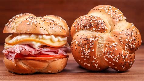 How much fat is in roll kaiser sub - calories, carbs, nutrition