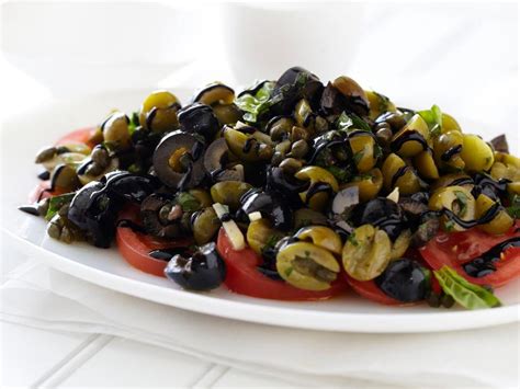 How much fat is in roman summer salad - calories, carbs, nutrition