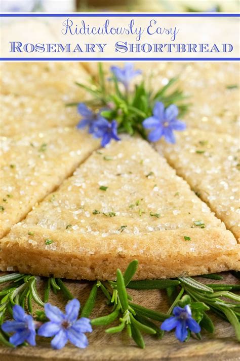 How much fat is in rosemary cookie - calories, carbs, nutrition