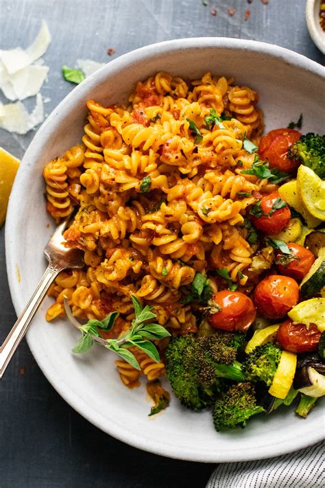 How much fat is in rotini - calories, carbs, nutrition