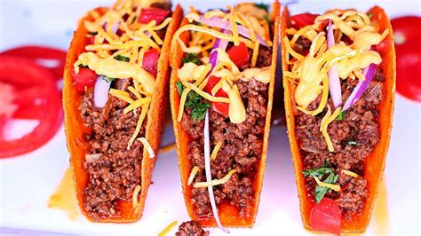 How much fat is in sabores frescos taco beef - calories, carbs, nutrition