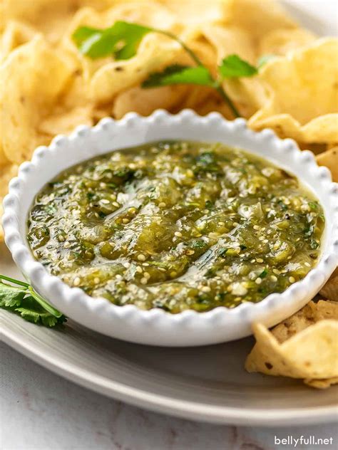 How much fat is in sabores salsa verde - calories, carbs, nutrition