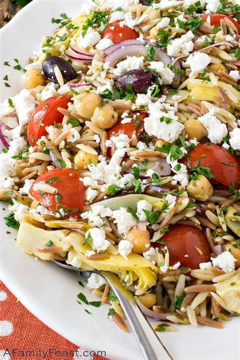 How much fat is in salad orzo toasted 1 oz - calories, carbs, nutrition