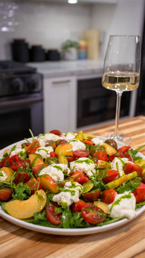 How much fat is in salad tomato plum & red onion 1/2 cup - calories, carbs, nutrition