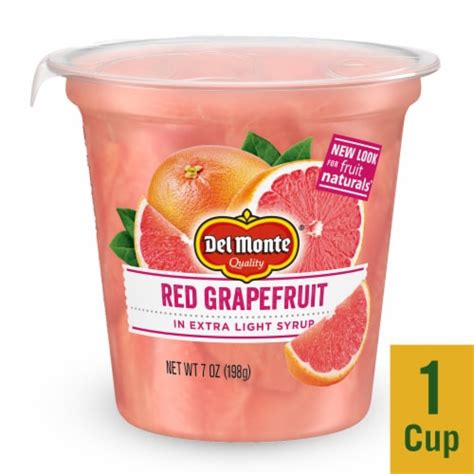 How much fat is in salsa grapefruit 1/4 cup - calories, carbs, nutrition