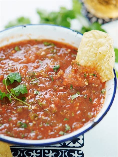 How much fat is in salsa mexicana - calories, carbs, nutrition