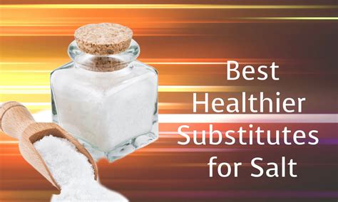 How much fat is in salt substitute - calories, carbs, nutrition