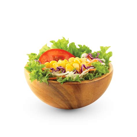 How much fat is in sammies side salad garden - calories, carbs, nutrition