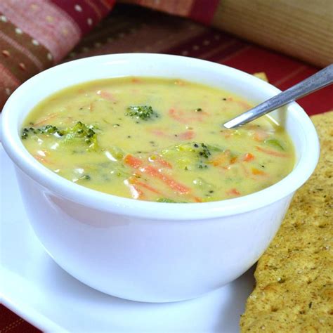 How much fat is in sammies soup cream of broccoli 8 oz - calories, carbs, nutrition