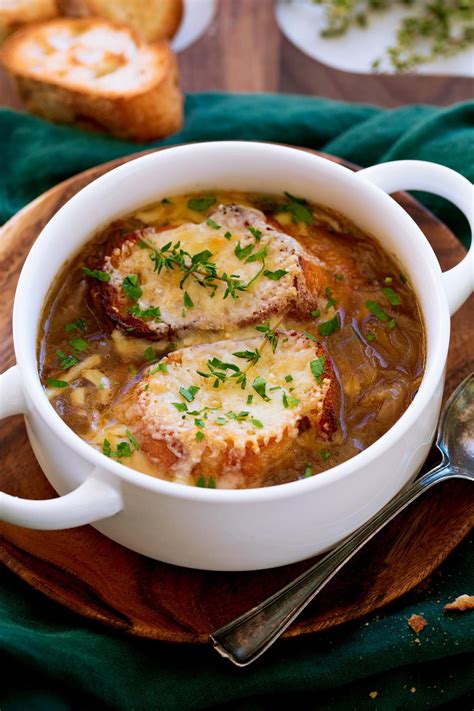 How much fat is in sammies soup onion with parmesan crouton 12 oz - calories, carbs, nutrition