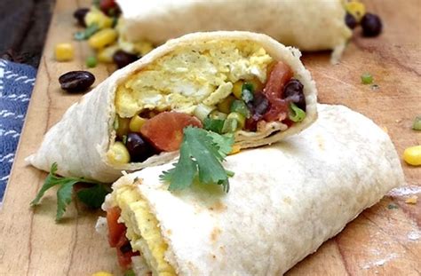 How much fat is in sand brkf wrap huevos rancheros egg whites - calories, carbs, nutrition