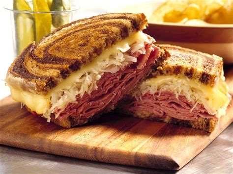 How much fat is in sand reuben roasted vegetable - calories, carbs, nutrition