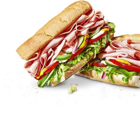 How much fat is in sandwich trio - vis - calories, carbs, nutrition