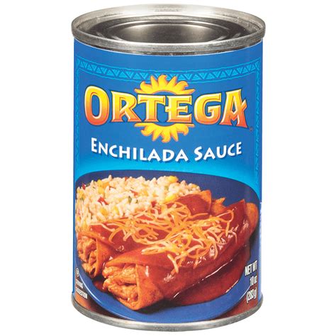 How much fat is in sauce enchilada 2 oz ladle - calories, carbs, nutrition