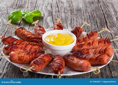 How much fat is in sausage champagne mustard skewer 1 ea - calories, carbs, nutrition