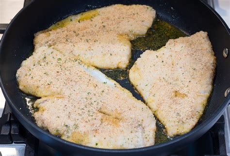 How much fat is in sauta©ed flounder - calories, carbs, nutrition