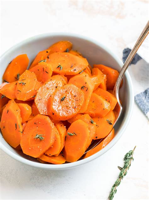 How much fat is in sauteed carrots w/lemon - calories, carbs, nutrition