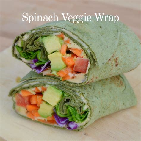 How much fat is in sauteed veggie wrap - calories, carbs, nutrition