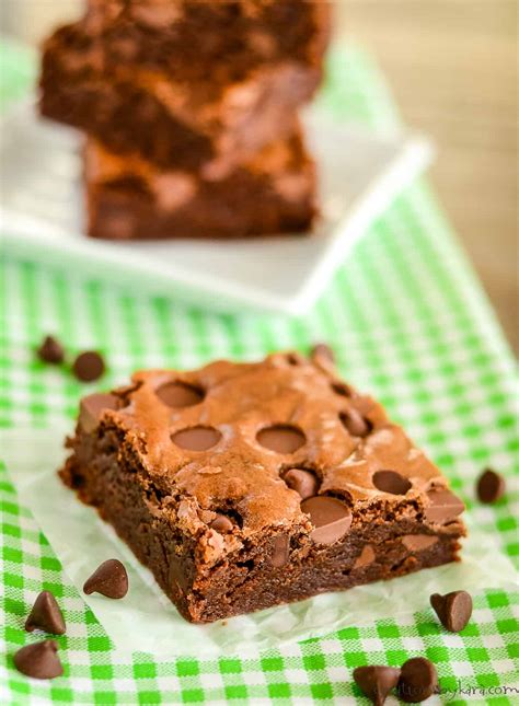 How much fat is in sbarro chocolate chip brownie - calories, carbs, nutrition