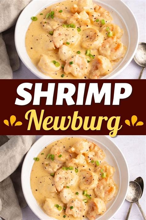 How much fat is in seafood newburg with shrimp & fish - calories, carbs, nutrition