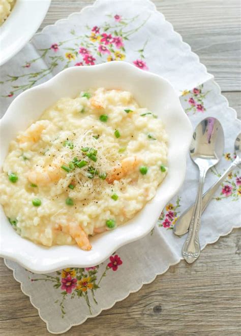 How much fat is in seafood risotto cream soup - calories, carbs, nutrition