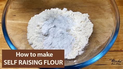 How much fat is in self raising flour - calories, carbs, nutrition