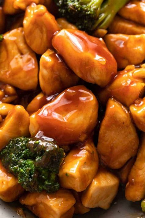 How much fat is in sesame chicken sauce - calories, carbs, nutrition